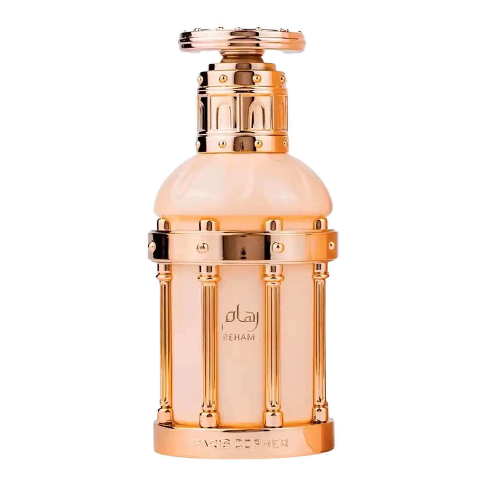 Paris Corner Reham Vanilla Mood Parfum online kaufen bei Aleen